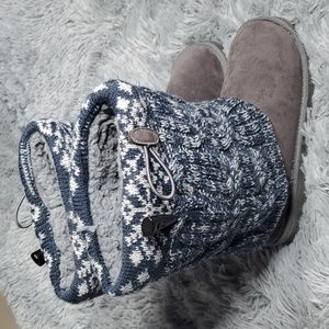🆕️ Muk Luks Cheryl Boots
